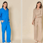 Dames huispakken: comfortabel, stijlvol en perfect voor ontspanning