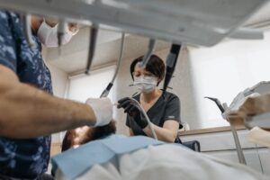 Tandartspraktijk van nu: meer dan alleen controles