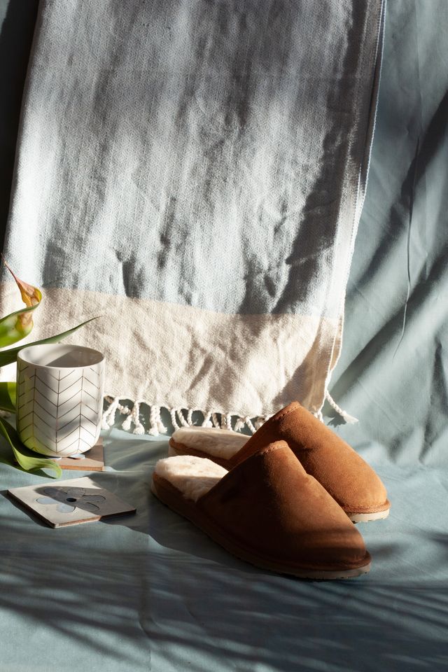 Pantoffels kopen, comfort en warmte voor thuis
