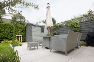 Terrastegels kopen voor tuin, balkon en dakterras in Limburg