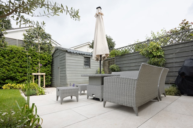 Terrastegels kopen voor tuin, balkon en dakterras in Limburg
