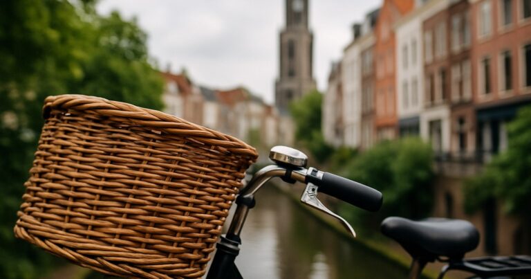 Een dagje Utrecht: de leukste activiteiten